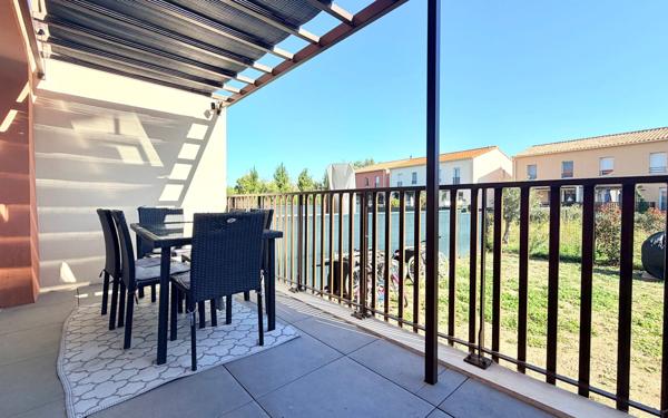 Maison à vendre    4 pièces • 90,94 m2 Salon-de-Provence