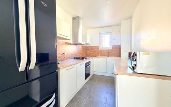 Maison à vendre    4 pièces • 90,94 m2 Salon-de-Provence