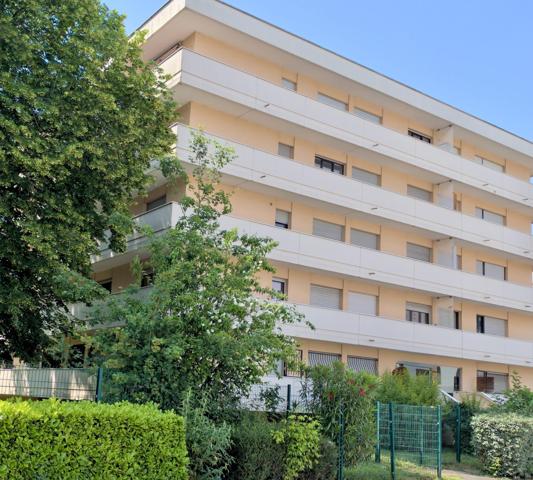 Vente / Appartement T2