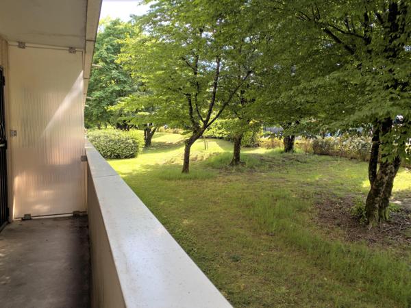 Vente / Appartement T2