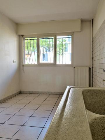 Vente / Appartement T2