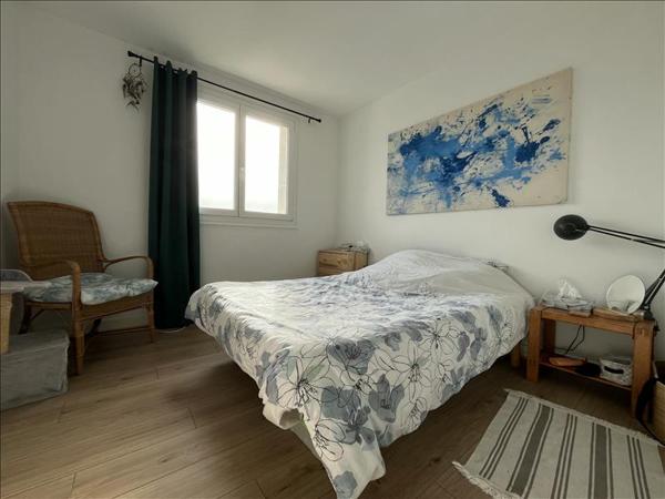 Appartement à vendre |  Châteauneuf-du-Faou |  3 pièces | 55 m²