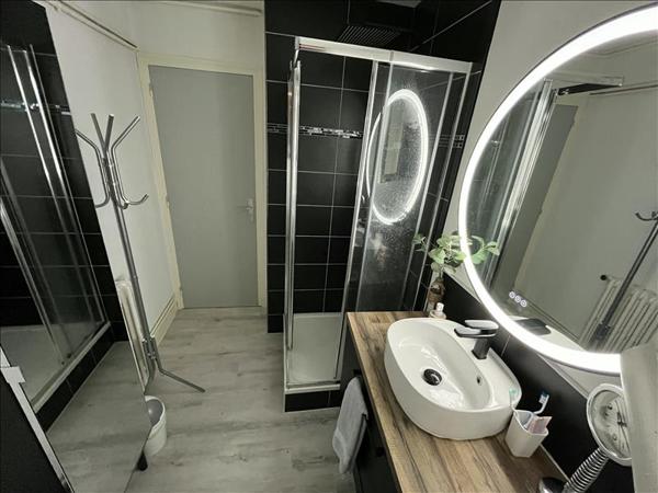 Appartement à vendre |  Châteauneuf-du-Faou |  3 pièces | 55 m²