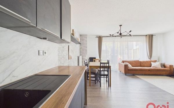 Appartement à vendre    4 pièces • 83 m2 Schiltigheim