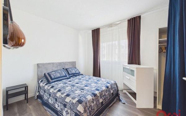 Appartement à vendre    4 pièces • 83 m2 Schiltigheim