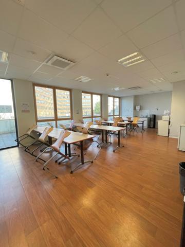A LOUER - BUREAUX - 1174 M2 - ROUEN