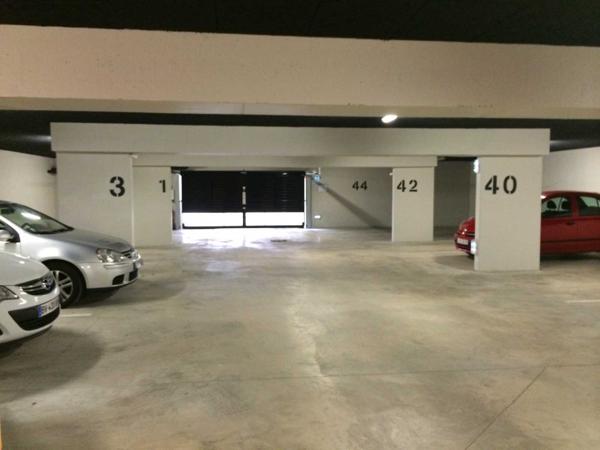 A LOUER - BUREAUX - 1174 M2 - ROUEN