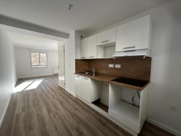 Appartement à louer à Rodez (12000)