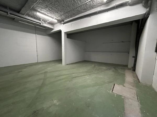 Appartement à louer à Rodez (12000)