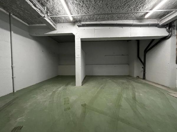 Appartement à louer à Rodez (12000)