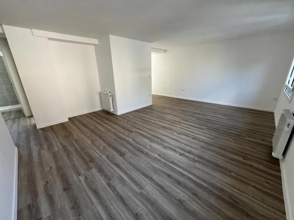 Appartement à louer à Rodez (12000)