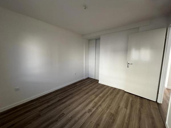 Appartement à louer à Rodez (12000)