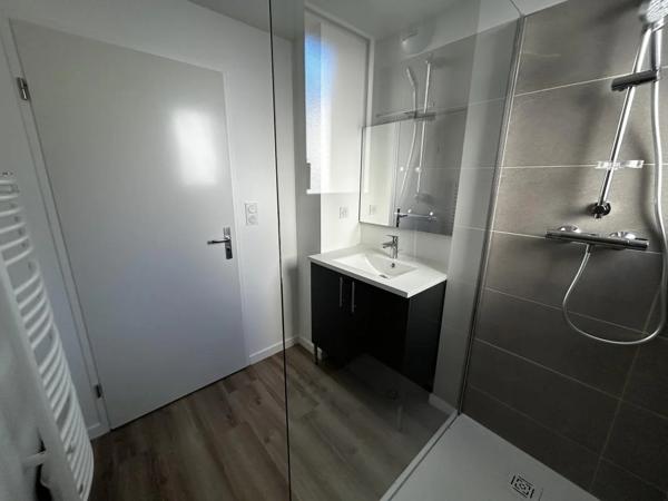 Appartement à louer à Rodez (12000)
