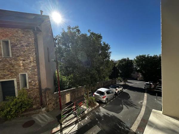 Appartement à louer à Rodez (12000)