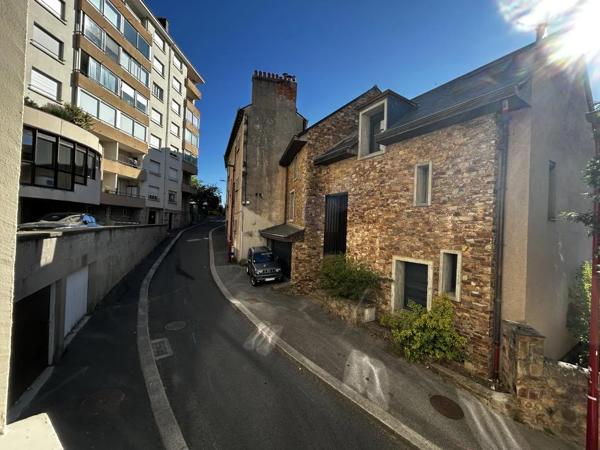 Appartement à louer à Rodez (12000)