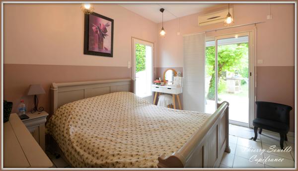 Maison 7 pièces de 113m²