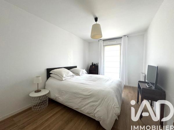 Appartement à vendre 3 pièces 68,46 m² Rouen