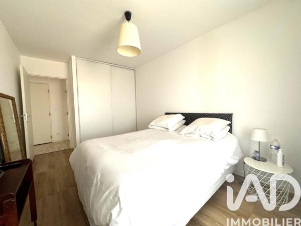 Appartement à vendre 3 pièces 68,46 m² Rouen