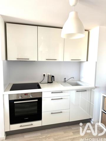 Appartement à vendre 3 pièces 68,46 m² Rouen