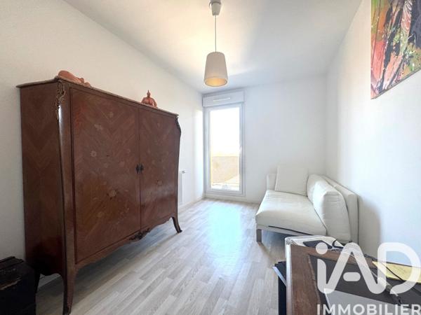 Appartement à vendre 3 pièces 68,46 m² Rouen