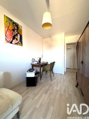 Appartement à vendre 3 pièces 68,46 m² Rouen