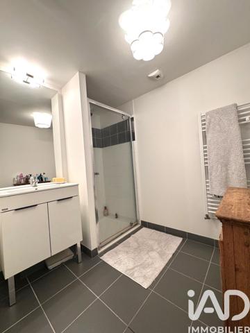 Appartement à vendre 3 pièces 68,46 m² Rouen