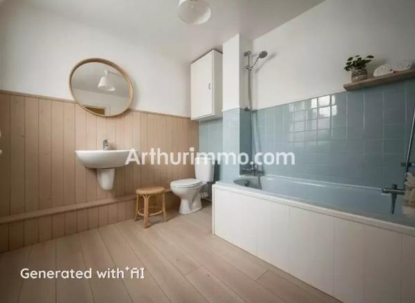 Vente                                                      Maison
                        
                     3 pièces                      70 m2                     à Le Havre