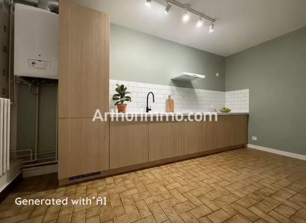 Vente                                                      Maison
                        
                     3 pièces                      70 m2                     à Le Havre