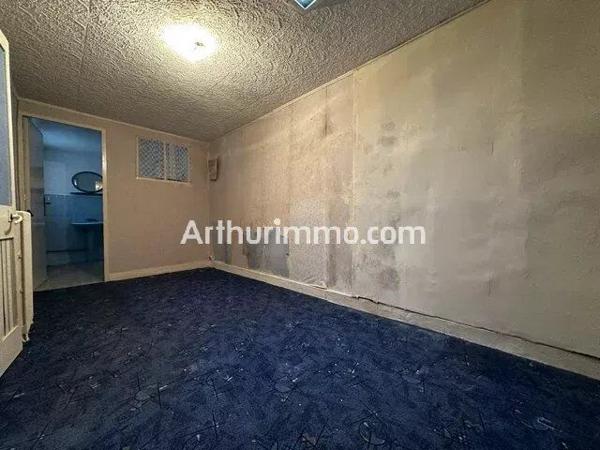 Vente                                                      Maison
                        
                     3 pièces                      70 m2                     à Le Havre
