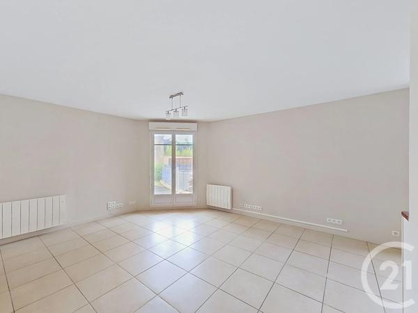 Appartement F3 à vendre  3 pièces - 61,51 m 2   DOUVRES LA DELIVRANDE  - 14