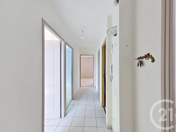 Appartement F3 à vendre  3 pièces - 61,51 m 2   DOUVRES LA DELIVRANDE  - 14