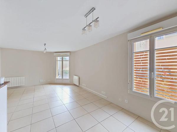 Appartement F3 à vendre  3 pièces - 61,51 m 2   DOUVRES LA DELIVRANDE  - 14