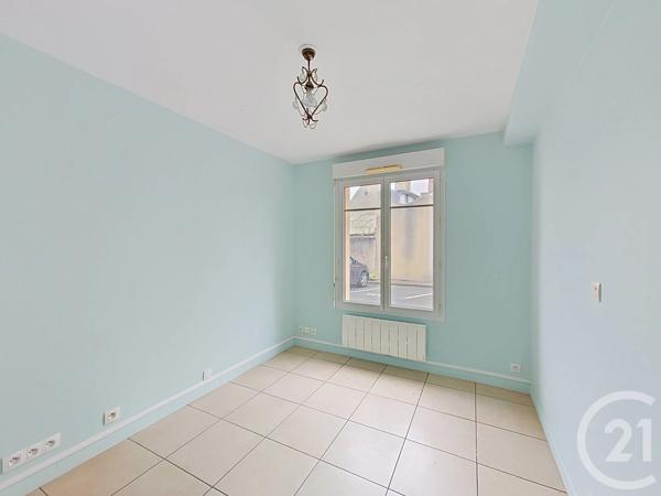 Appartement F3 à vendre  3 pièces - 61,51 m 2   DOUVRES LA DELIVRANDE  - 14