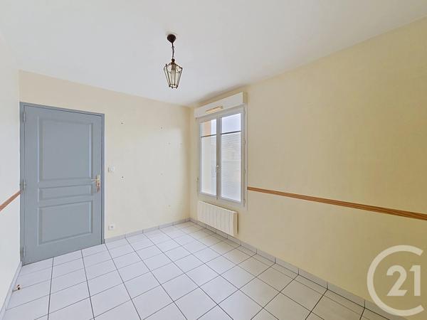 Appartement F3 à vendre  3 pièces - 61,51 m 2   DOUVRES LA DELIVRANDE  - 14