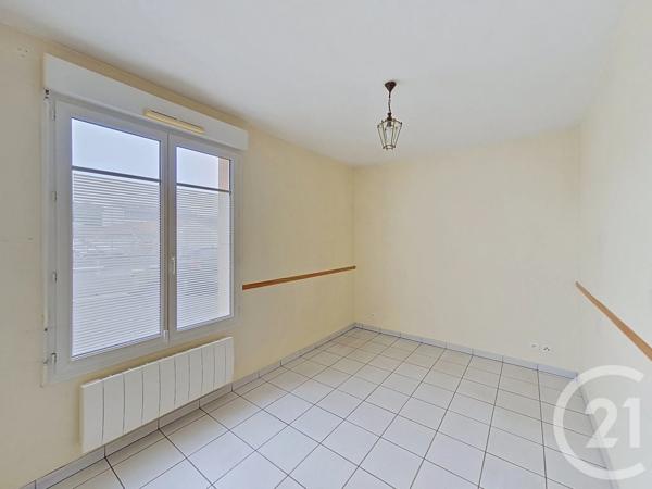 Appartement F3 à vendre  3 pièces - 61,51 m 2   DOUVRES LA DELIVRANDE  - 14
