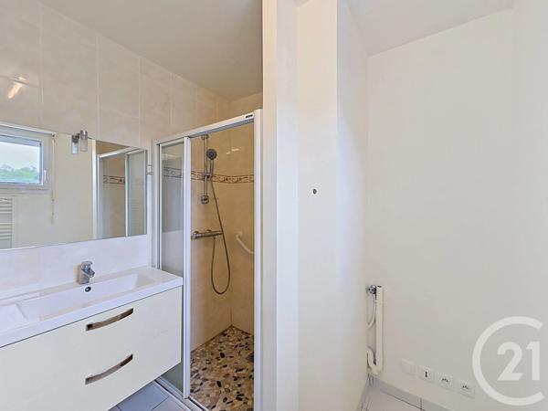 Appartement F3 à vendre  3 pièces - 61,51 m 2   DOUVRES LA DELIVRANDE  - 14