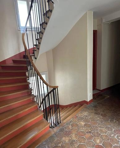 APPARTEMENT 3 PIECES - 40m2 - PARIS 13