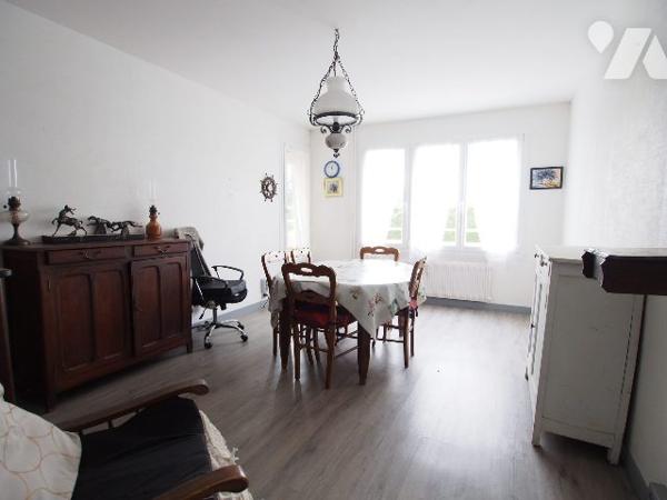 Appartement à vendre Bayeux