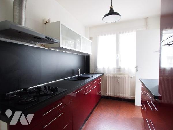 Appartement à vendre Bayeux