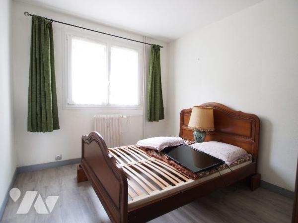 Appartement à vendre Bayeux