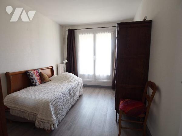 Appartement à vendre Bayeux