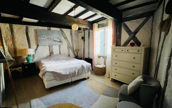 Vente Maison de village Avec terrain non attenant rénové(e) Fleurance   