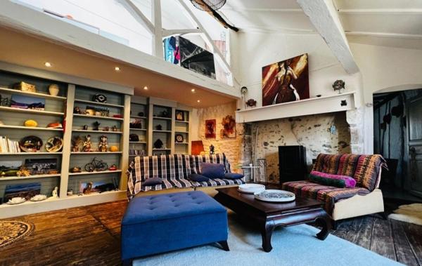 Vente Maison de village Avec terrain non attenant rénové(e) Fleurance   