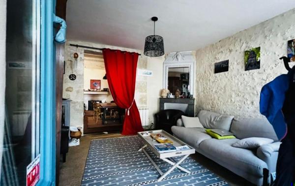 Vente Maison de village Avec terrain non attenant rénové(e) Fleurance   