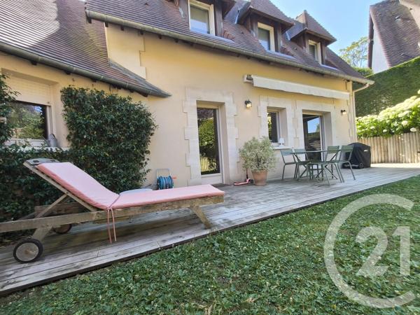 Maison à vendre  5 pièces - 108 m 2   ST ARNOULT  - 14