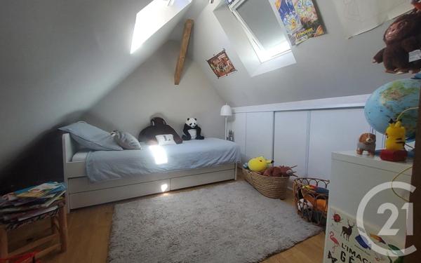 Maison à vendre  5 pièces - 108 m 2   ST ARNOULT  - 14