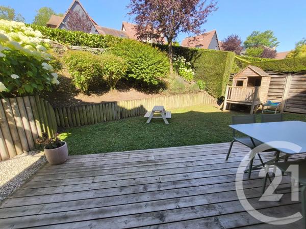Maison à vendre  5 pièces - 108 m 2   ST ARNOULT  - 14