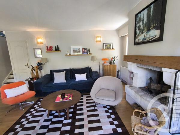 Maison à vendre  5 pièces - 108 m 2   ST ARNOULT  - 14