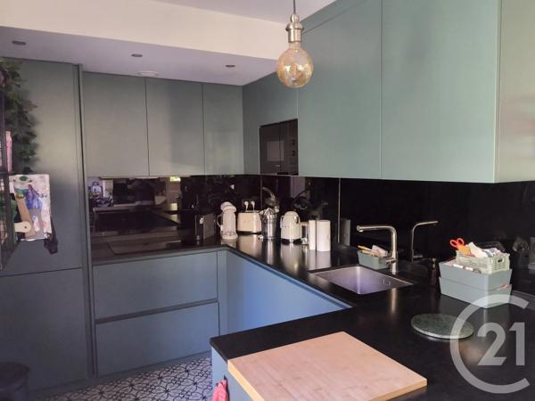 Maison à vendre  5 pièces - 108 m 2   ST ARNOULT  - 14