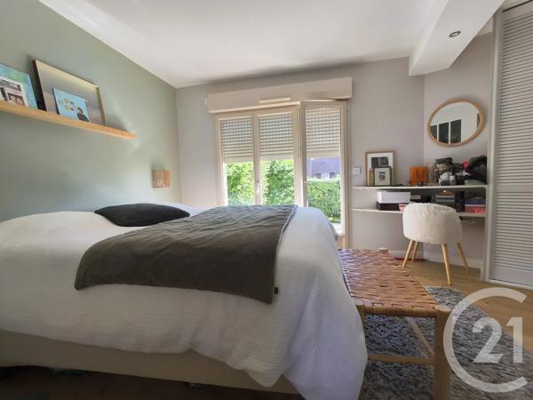 Maison à vendre  5 pièces - 108 m 2   ST ARNOULT  - 14